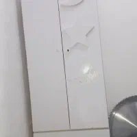 تخت خواب و کمد بچه|تخت و سرویس خواب|لردگان, |دیوار