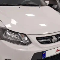 کوییک مدل ۱۴۰۱|خودرو سواری و وانت|اردبیل, |دیوار