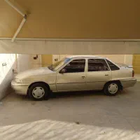 دوو سیلو مدل ۸۱ تمیز