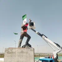 اجاره و خدمات بالابر ،تلسکوپی،ژاپنی،  نیسانی،12m|خدمات پیشه و مهارت|تهران, شهرک آزادی|دیوار