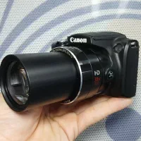 دوربین کنون مدل sx510hs