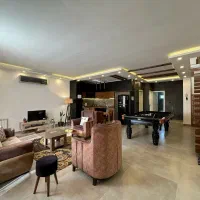 اجاره روزانه ویلا با استخر ابگرم داخل بازدید حضوری|اجارهٔ کوتاهمدت ویلا و باغ|تهران, شهرک ولیعصر جنوبی|دیوار