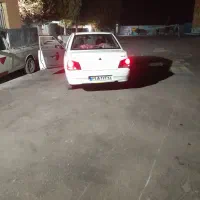 پراید۱۳۲|خودرو سواری و وانت|نظرآباد, نظرآباد|دیوار