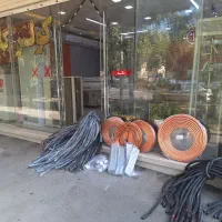 لولهکشی مسی کولرگازی اسپلیت ( ارزانترین قیمت)