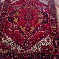 فرش‌‌دستبافت‌نمرور