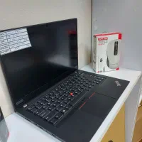 لپتاپi5نسل8رم16ddr4هاردssd گرافیکnvidia6Gکاملانو|رایانه همراه|تهران, پونک|دیوار