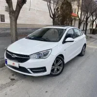 آریزو ۵ توربو اتومات مدل ۹۸