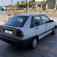 پراید۸۴ پلمپ