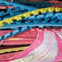 کناره های تاتمی