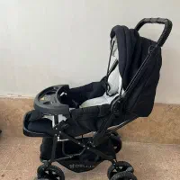 کالسکه کودک