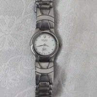 ساعت omax قدیمی