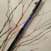 Daiwa fishing rod|ماهیگیری|تهران, میدان ولیعصر|دیوار