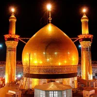 تور یکسر هوایی کربلا و نجف