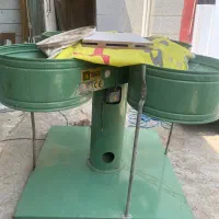 مکنده چهار قلو