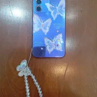 گوشی سامسونگ A55|موبایل|مشهد, ایثار|دیوار