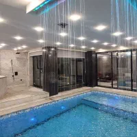 اجاره روزانه ویلا استخردار