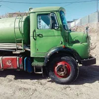 بنز 911|خودرو سنگین|مشهد, بهشت|دیوار