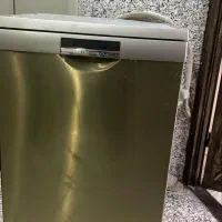 ظرفشویی بوش اصل ساخت آلمان