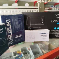 آیفون صوتی تصویری به صورت چک صیادی