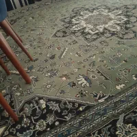 فرش پانصد شونه زیبا