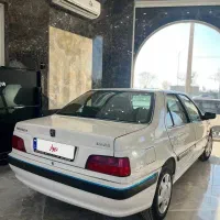 پارس تیوفایو 1400 TU5 (سیمی)