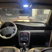 سمند LX مدل 97|خودرو سواری و وانت|اهواز, زیتون کارمندی|دیوار