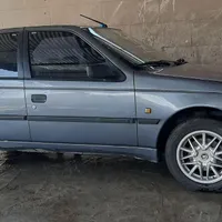 پژو 405 GLX بنزینی، مدل ۱۳۹۴|خودرو سواری و وانت|زاهدان, |دیوار