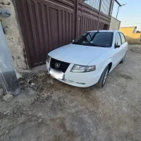 سمند سورن EF7 1400