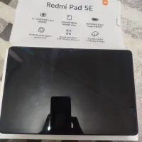 redmi pad se|تبلت|تهران, علم و صنعت|دیوار