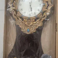 ساعت دیواری   اکبند