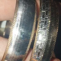 النگو طلا ۱۰۰بالا تابلو