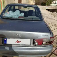 پروتون ویرا|خودرو سواری و وانت|خرمآباد, |دیوار