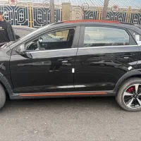 mvm x33 cross cvt|خودرو سواری و وانت|اراک, |دیوار