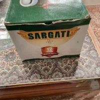 فن هواکش۱۰  sargati