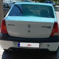 ال ۹۰ پارس خودرویی ۹۵