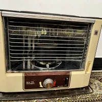 چراغ نفتی ژاپنی اصل