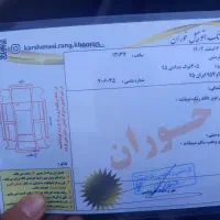 پژو405خشک|خودرو سواری و وانت|فاضل آباد, |دیوار