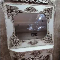 فروش آینه کنسول ۳ تومان