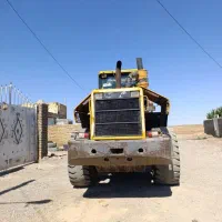 لودر|خودرو سنگین|مشهد, احمدآباد|دیوار