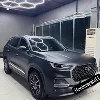 تیگو8 پرومکس++ نقد و اقساط++|خودرو سواری و وانت|اهواز, پادادشهر|دیوار