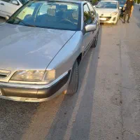 زانتیا ۲۰۰۰ مدل ۸۵