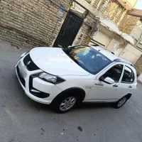 کوییک GXL مدل 1404