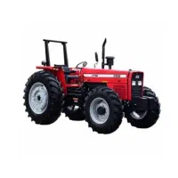 تراکتور جفت خشک کارخانه404