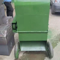 یونجه خردکن|ماشین‌آلات صنعتی|قزوین, |دیوار