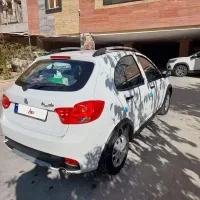 کوئیک سفید ساده اسفند ۱۴۰۱|خودرو سواری و وانت|کرج, باغستان|دیوار