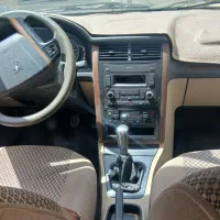 پارس سال موتور جدید مدل ۱۴۰۱