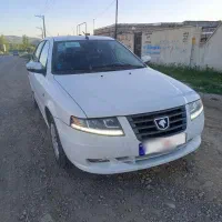 سمند سورن پلاس  1405xup7