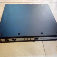 پاور امپلی فایر evمدلcp4000|سیستم صوتی خانگی|تهران, شیخ هادی|دیوار