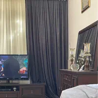 پرده مخمل