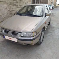 سمند ایکس ۷